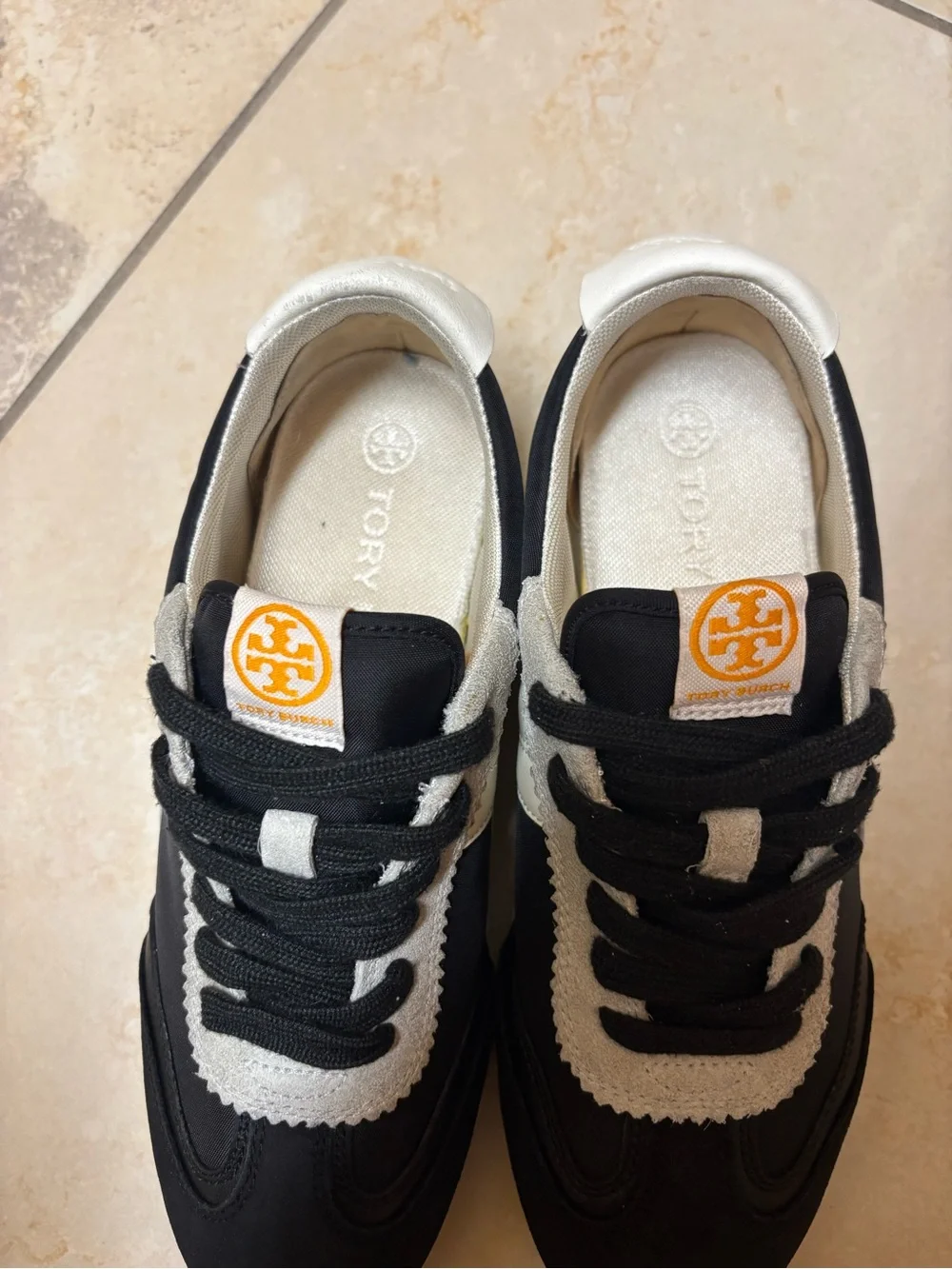 Tory Burch Hank Sneaker